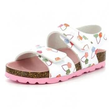 Sandales Fille Kickers
