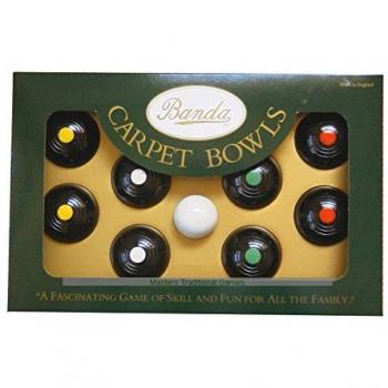 Soft Touch 2.5 Home Bowl Set