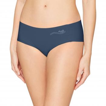 Sloggi Damen Zero Feel Hipster, Blau (Deep Sea Blue), XL