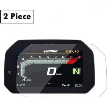 Funda Protectora de Pantalla para Moto F900R y R1200GS LC