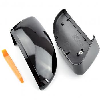Espejo Retrovisor Scirocco Fibra