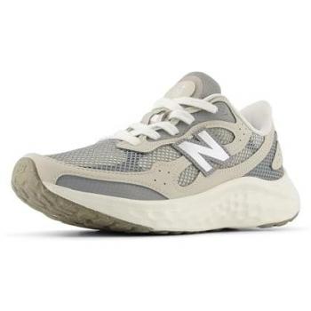 Fresh Foam Arishi V4 Women’s Grey Athletic Sneaker