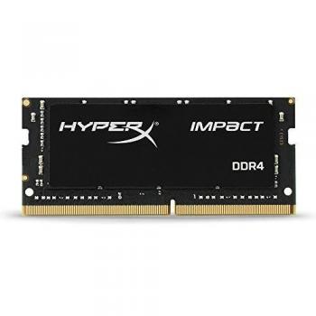 HyperX 16GB DDR4 2400 MHz SODIMM