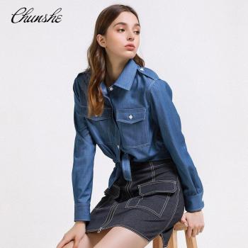 Ropa Informal de Algodón para Mujer