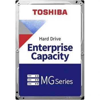 Disque dur interne Toshiba MG10SDA400E 4 To 7200 tr/min 512 Mo 3.5 SAS