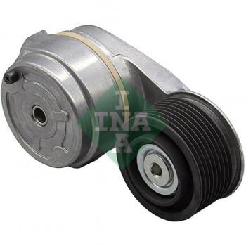 Universal‑Riemenspanner Ø74 mm – DAF CBU1688/2548 (INA 534 0845 10)