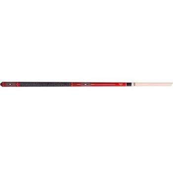 Taco Billar Cuetec Rojo 19oz