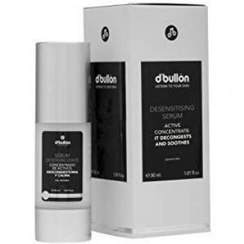 D'Bullón Entstauender Hautkonzentrat 30 ml