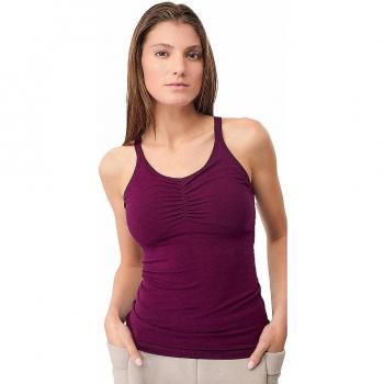 Donna Mandala Top Infinity bacca S