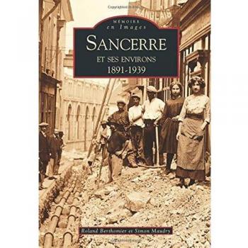 Sancerre et ses environs