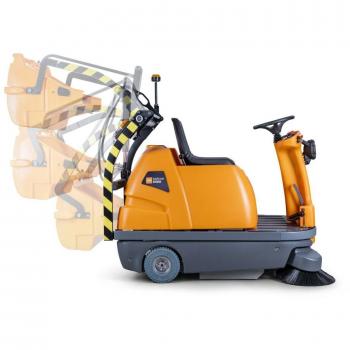 TASKI balimat 6500 HD