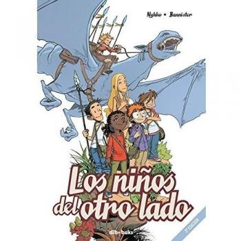 Los niños del otro lado (1)