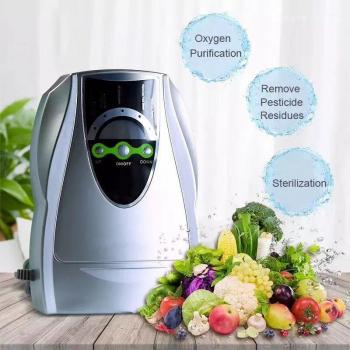 Ozone Air Purifier
