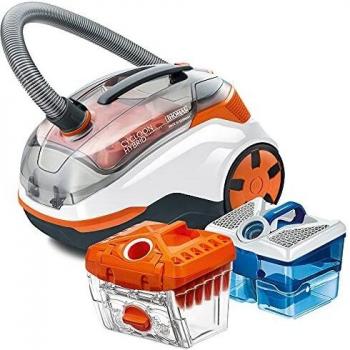 Zubehörset Für THOMAS CYCLOON Hybrid Pet & Friends Neu inkl Rechnung mit MwSt
