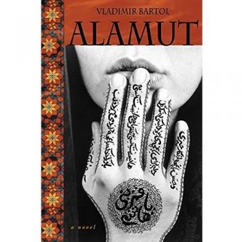 Vladimir Bartol Alamut