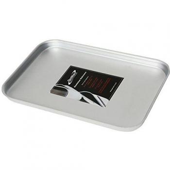 Aluminium Cookie Sheet 520mm x 420mm