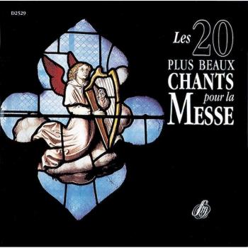 20 Chants pour la Messe
