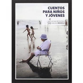 Cuentos para niños y jóvenes