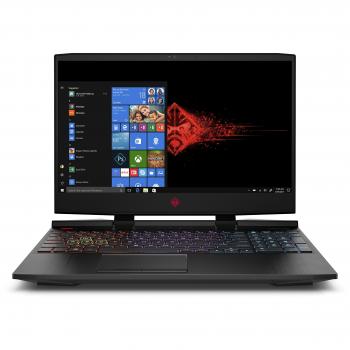 OMEN HP 15i‑DC0002NL Gaming Laptop Nero Ombra