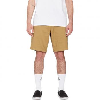 Pantalón Corto Volcom Frickin Elasticated Waist 19