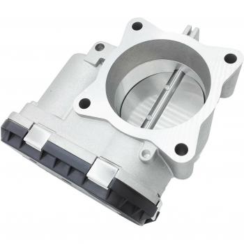 Throttle Body for 2003 Volvo V70