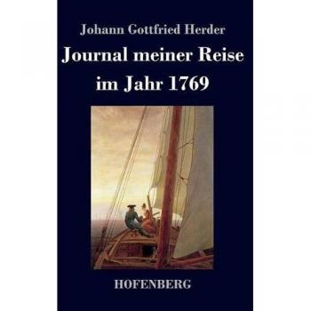 Journal meiner Reise