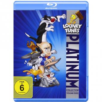 Looney Tunes Platinum Collection