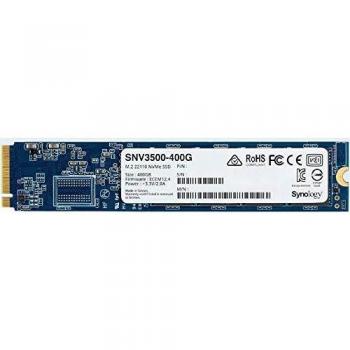 Synology SNV3500-400G Internal Solid State Drive