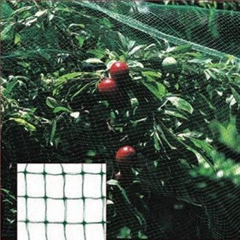 Malla de Protección para Aves (Rollo 4,0x5 Metros)