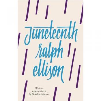 Juneteenth (Revised), by Ralph Ellison
