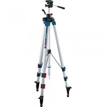 Bosch Professional Tripod for Lasers and Levels BT 250