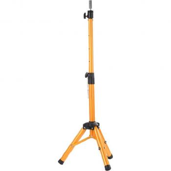 Soporte de Peluca Telescópico