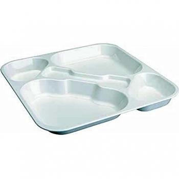 Lacor Circular Leaf Tray (Perforated)