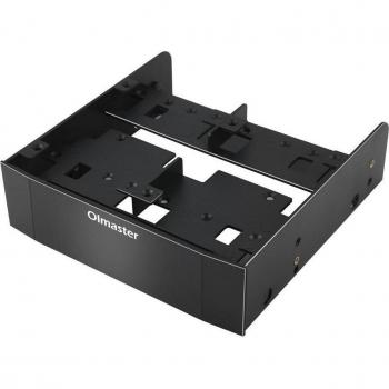 OImaster MR-8802 Adaptateur de Disque Dur Standard