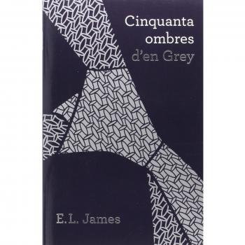 Trilogia Cinquanta ombres (edició limitada estiu) (Tapa blanda).