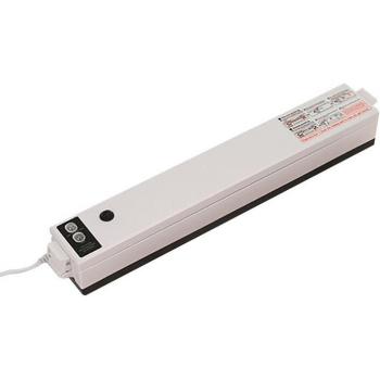 Household Vacuum Sealer 220V/110V with Food Film and 10 Storage Bags Included