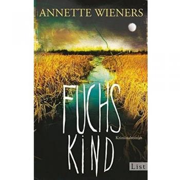 Annette Wieners, Fuchskind