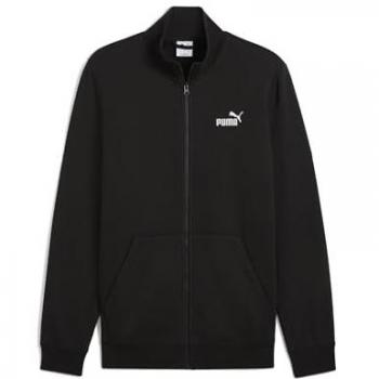 Giacca da corsa Puma Essentials N. 1 uomo XL Nero
