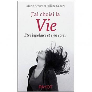 Marie Alvery J'Ai Choisi La Vie