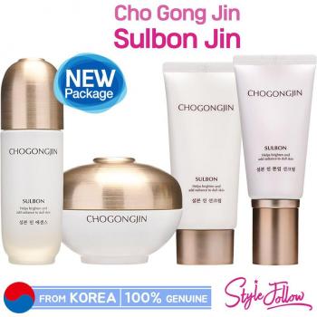 MISSHA Chogongjin Crème Solaire 50 ml