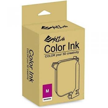 XYZprinting R1NKXXY102E tinta per stampante 3D Magenta