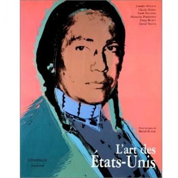L'art des Etats-Unis