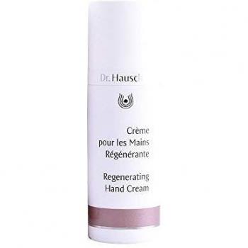 Dr. Hauschka Regenerating Hand Cream 1.7oz