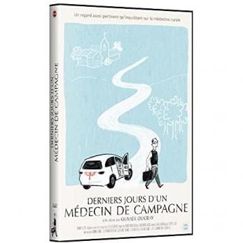Les Dernières Heures du Médecin de Campagne
