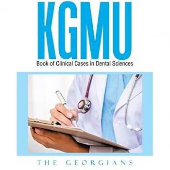 Kgmu Book of Clinical Cases in Dental Sciences