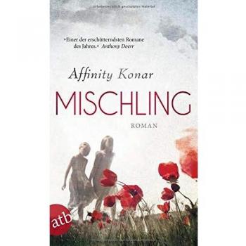 Mischling: Roman