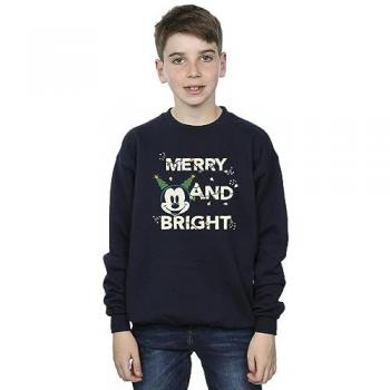 Felpa Disney Merry Bright