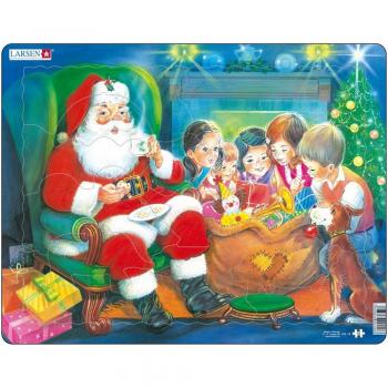 Babbo Natale & Compagni – 15 Figlioli