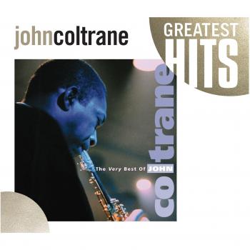 John Coltrane Best Of,Very