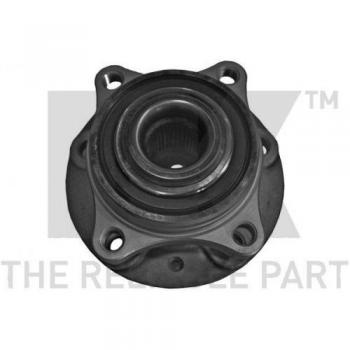 NK Radlager vorne Volvo XC70